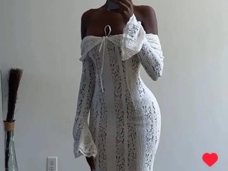 Erotinis vaizdo pokalbis Leloxxx