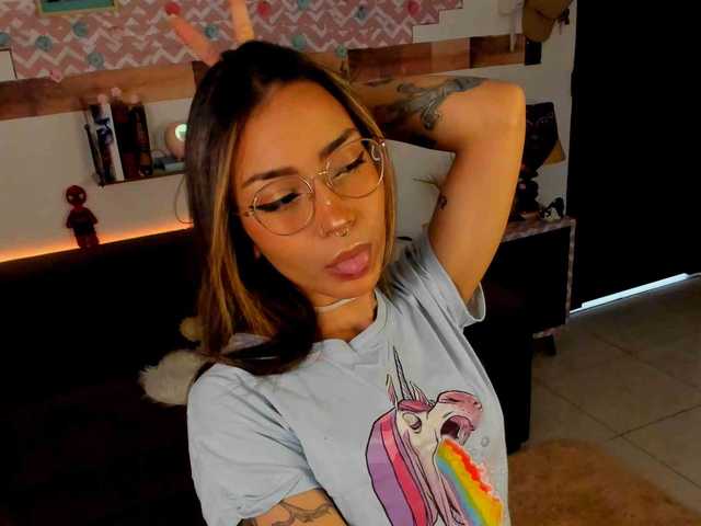 Profilio nuotrauka _Blo0mypie_