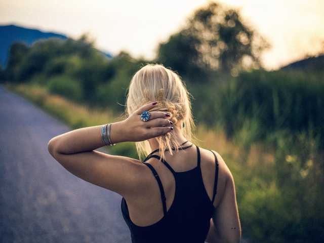 Profilio nuotrauka Ladybabochka