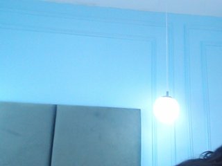 Erotinis vaizdo pokalbis LenaCorbet