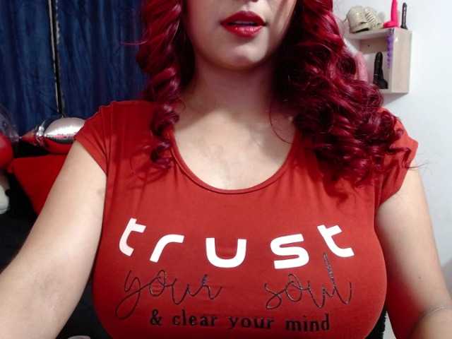 Transliacijos ekrano nuotraukos LenaFavorite