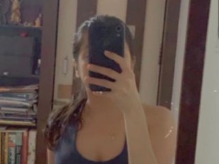 Erotinis vaizdo pokalbis LenaGolden