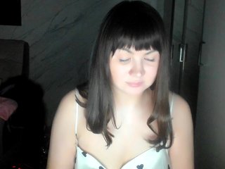 Erotinis vaizdo pokalbis lenaMalina