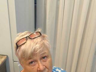 Erotinis vaizdo pokalbis LenaXGaby