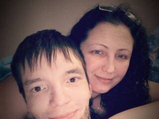 Erotinis vaizdo pokalbis lenMAKS