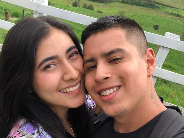 Profilio nuotrauka LeoftAngelique