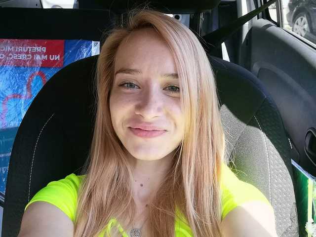 Profilio nuotrauka LeonaErin