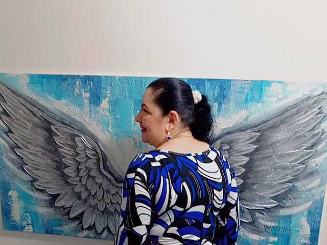 Profilio nuotrauka leonela