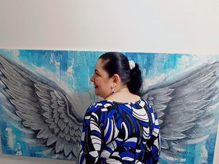 Erotinis vaizdo pokalbis leonela