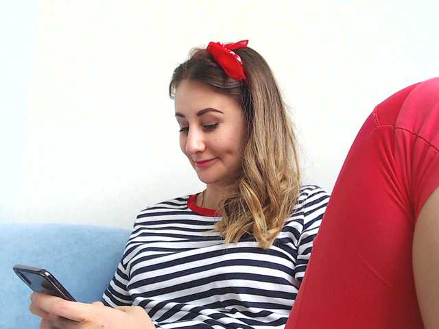 Transliacijos ekrano nuotraukos leonna