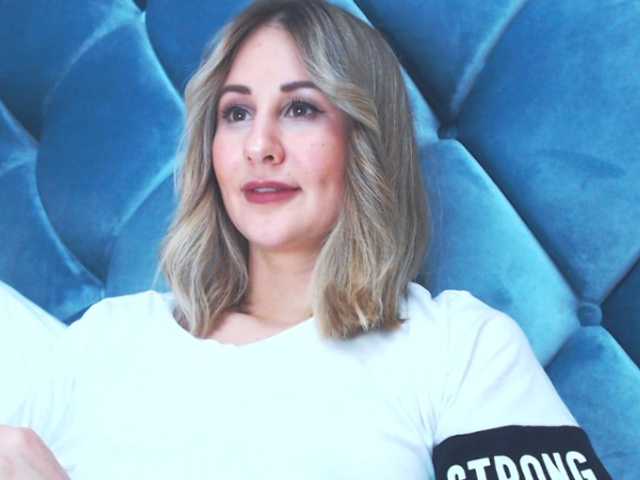 Transliacijos ekrano nuotraukos leonna