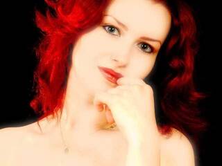 Erotinis vaizdo pokalbis lera-fox