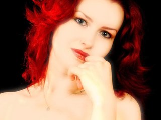 Erotinis vaizdo pokalbis lera-fox