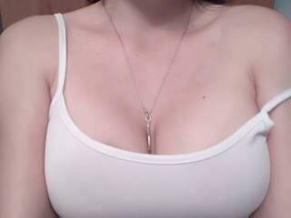 Erotinis vaizdo pokalbis leralanna