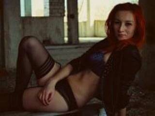 Erotinis vaizdo pokalbis leramils