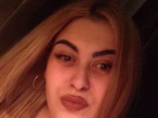 Profilio nuotrauka LeraOGirl