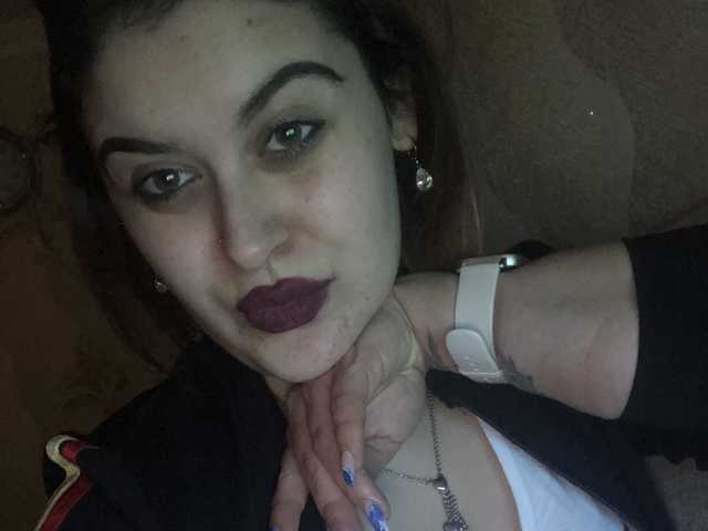 Profilio nuotrauka LeraOGirl