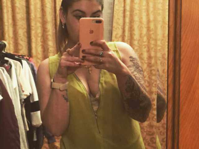 Profilio nuotrauka LeraOGirl