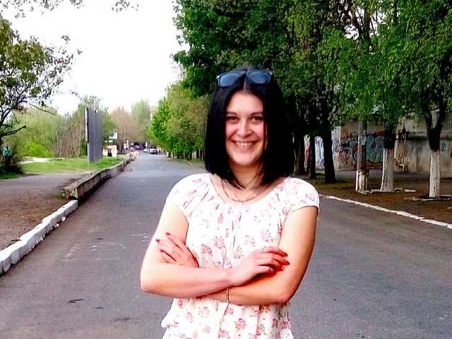 Profilio nuotrauka LeraOGirl