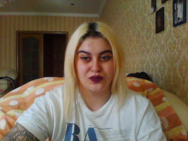 Transliacijos ekrano nuotraukos LeraOGirl