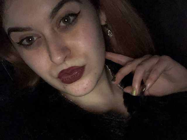 Profilio nuotrauka LeraOGirl