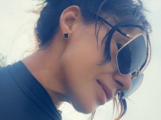 Erotinis vaizdo pokalbis LeraXCream