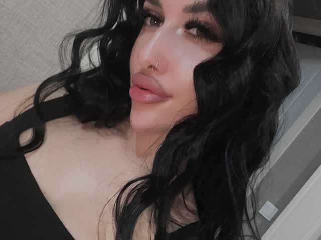 Profilio nuotrauka LeriKissme