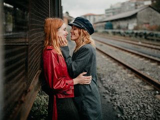 Profilio nuotrauka lesbian-beaut