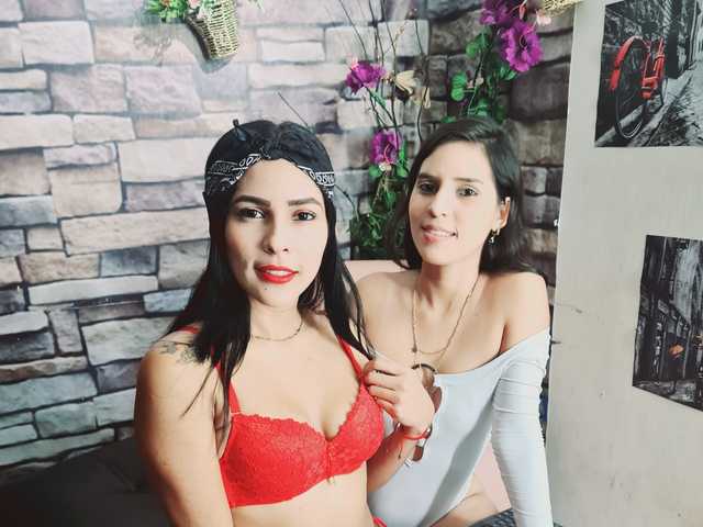 Profilio nuotrauka lesbianforyou