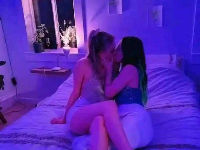 Profilio nuotrauka Lesbians2