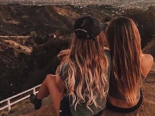 Erotinis vaizdo pokalbis LesbianTasty1