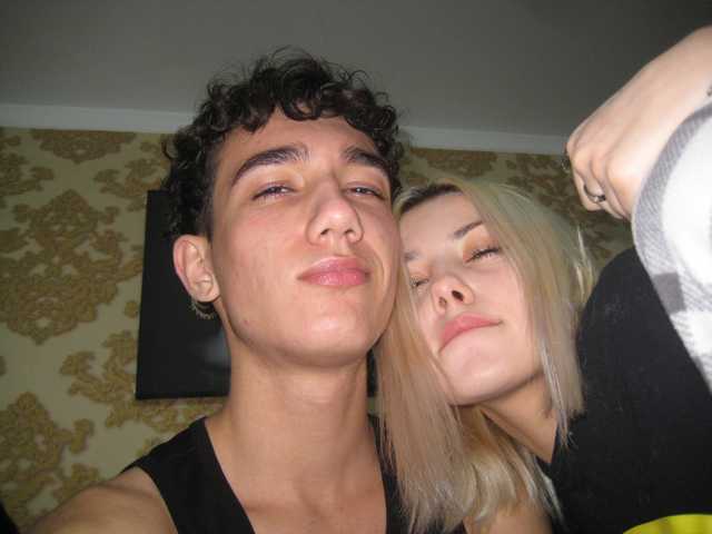 Profilio nuotrauka Leshaaaas