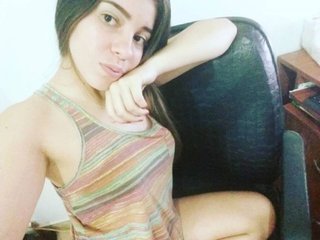 Profilio nuotrauka LeslieKitty1