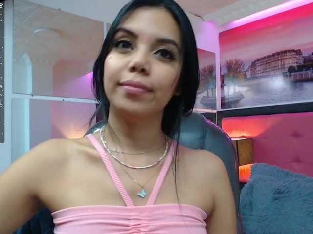 Transliacijos ekrano nuotraukos LeslieYour