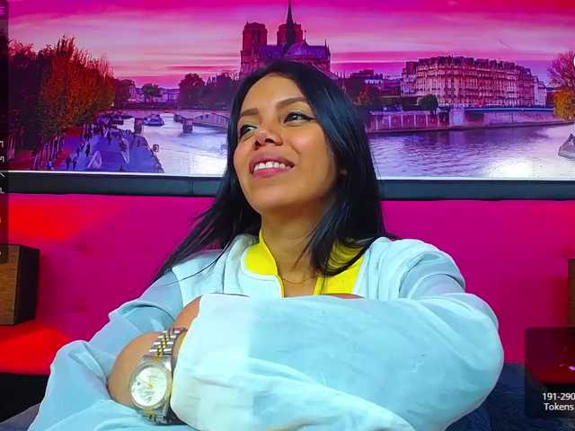 Transliacijos ekrano nuotraukos LeslieYour