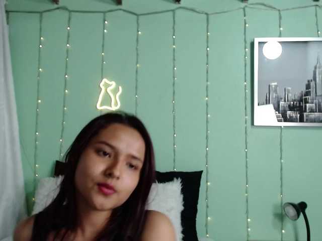 Nuotraukos lesly-prada hello welcome //good day pvt ON #18 #squirt #latina #feet #new #cute #dance [100 tokens remaining]