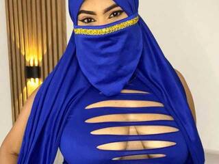 Erotinis vaizdo pokalbis Lesny-malak