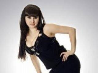 Erotinis vaizdo pokalbis lessandra