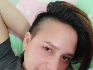 Erotinis vaizdo pokalbis LestGoZarcley