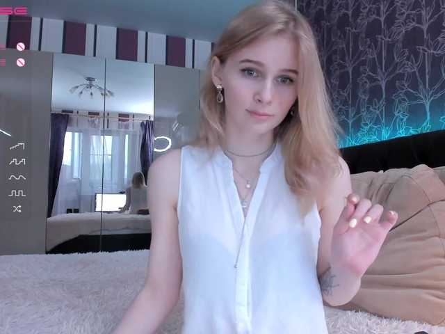Transliacijos ekrano nuotraukos Lesya_