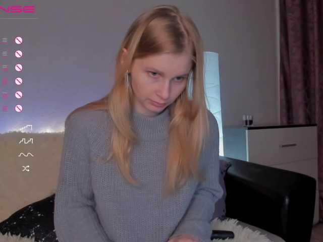 Transliacijos ekrano nuotraukos Lesya_