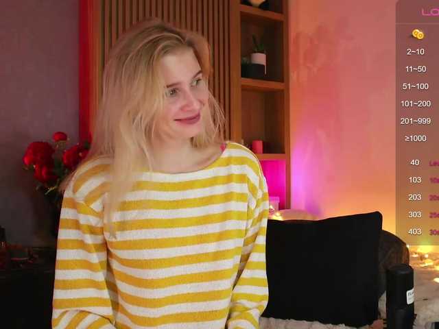 Transliacijos ekrano nuotraukos Lesya_