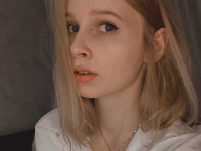 Profilio nuotrauka Lesya_