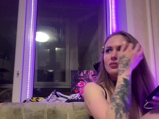 Erotinis vaizdo pokalbis Letti28
