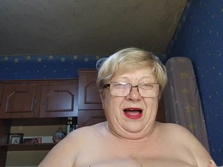 Erotinis vaizdo pokalbis LettieXMagdalen