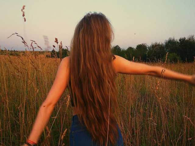 Profilio nuotrauka Letty-sky