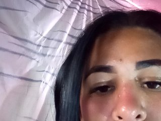 Erotinis vaizdo pokalbis Letty33