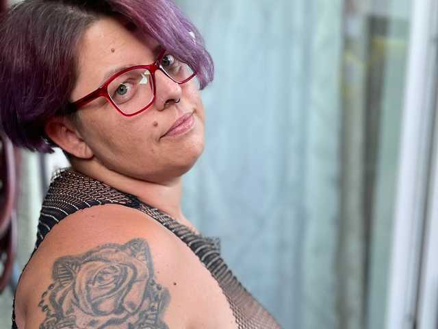 Profilio nuotrauka Lexi35