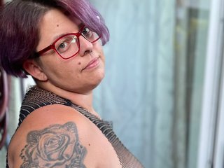 Erotinis vaizdo pokalbis Lexi35