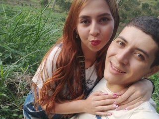 Erotinis vaizdo pokalbis Lexiaiden